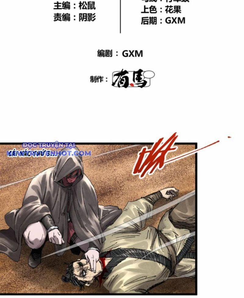 Thiên Hạ Đệ Nhất Lữ Bố 90 trang 5