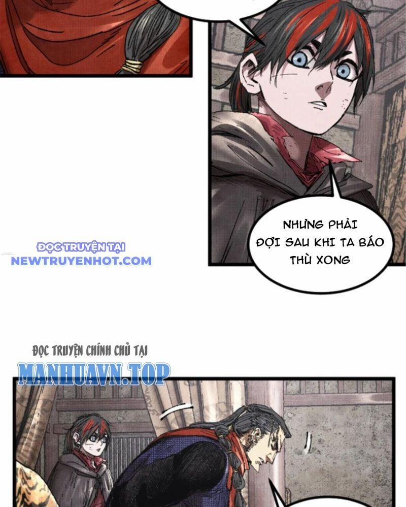 Thiên Hạ Đệ Nhất Lữ Bố 90 trang 64