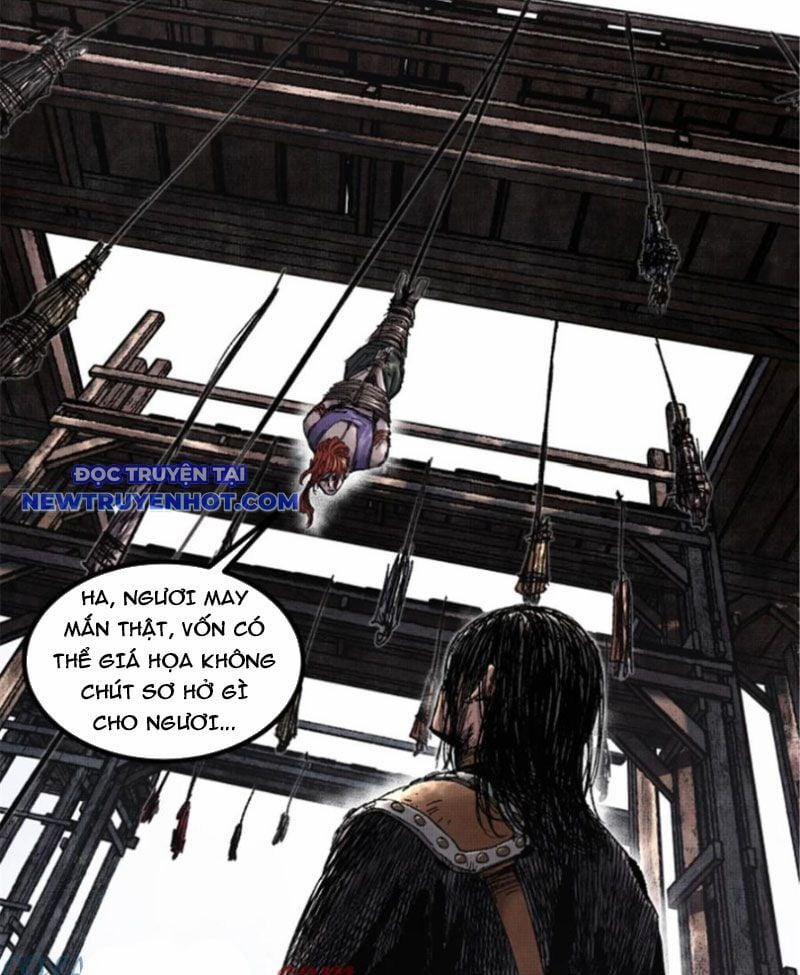 Thiên Hạ Đệ Nhất Lữ Bố 91 trang 18