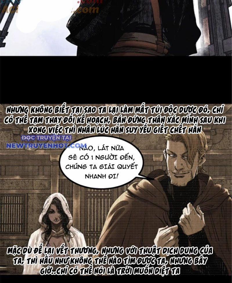 Thiên Hạ Đệ Nhất Lữ Bố 91 trang 19