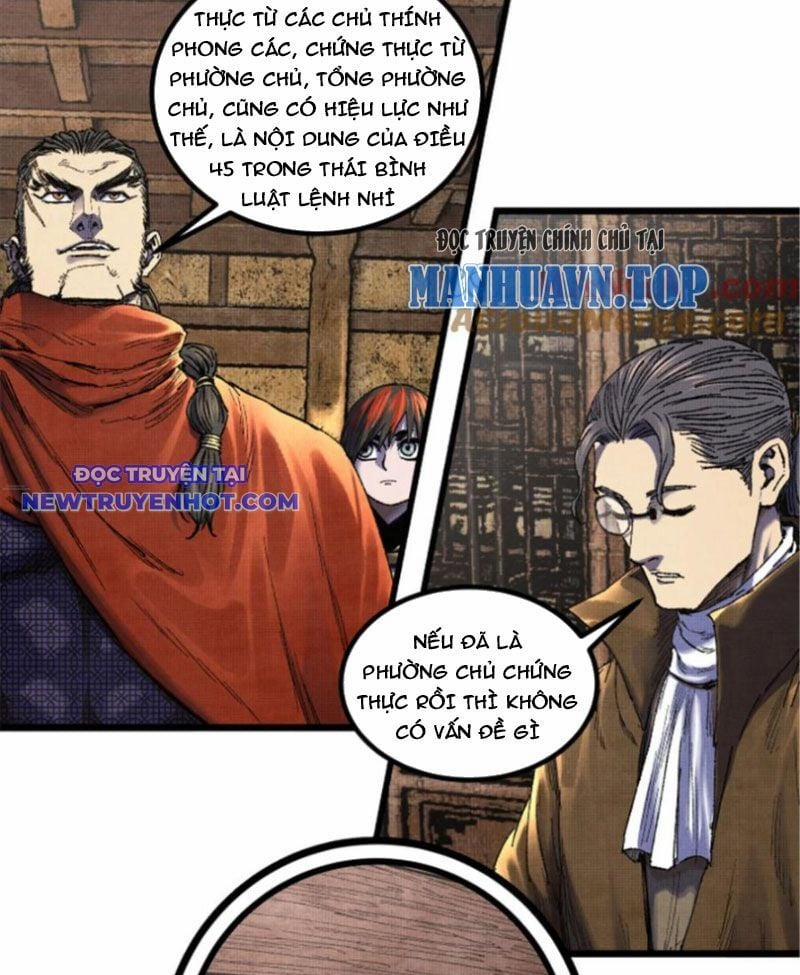 Thiên Hạ Đệ Nhất Lữ Bố 91 trang 2