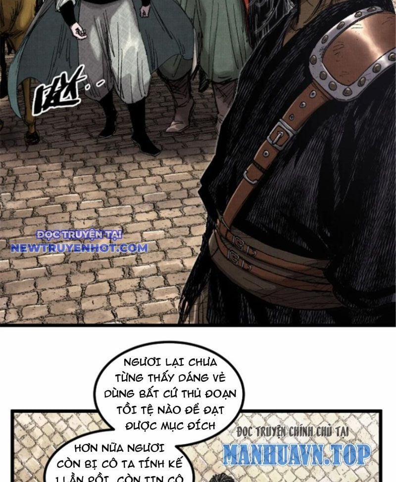 Thiên Hạ Đệ Nhất Lữ Bố 91 trang 22