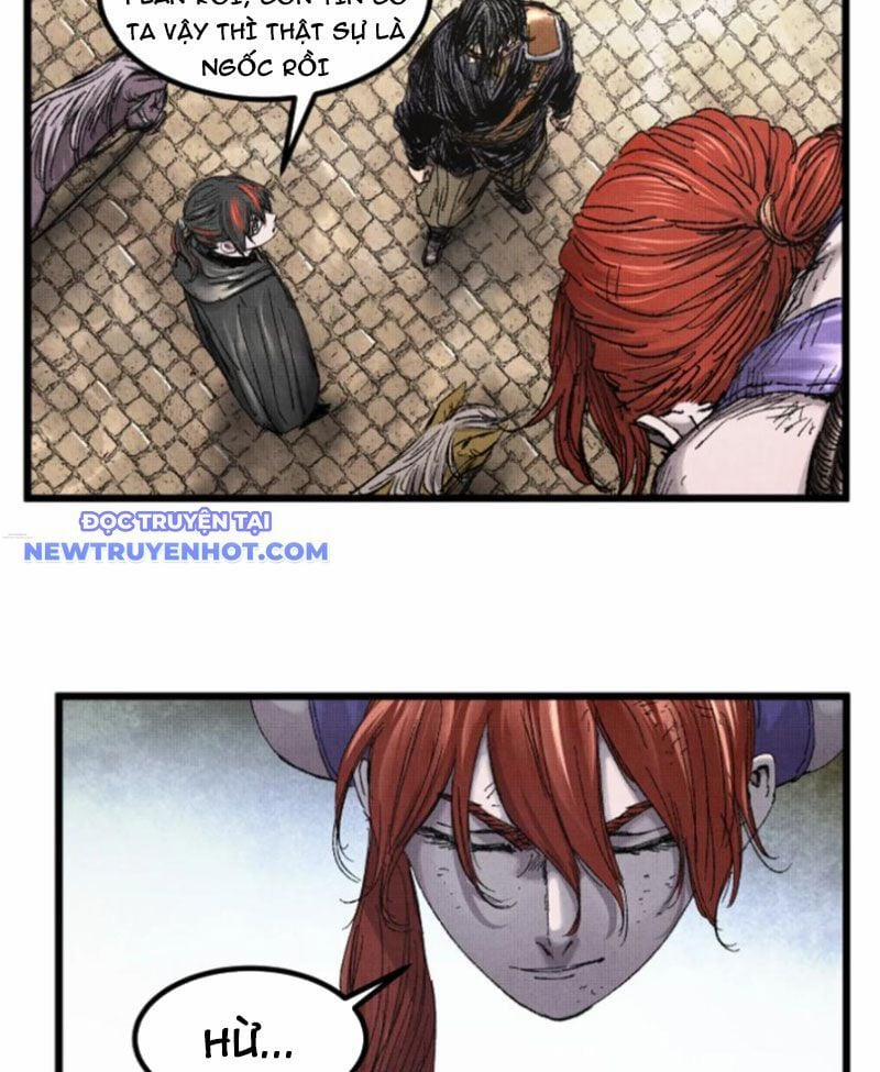 Thiên Hạ Đệ Nhất Lữ Bố 91 trang 23