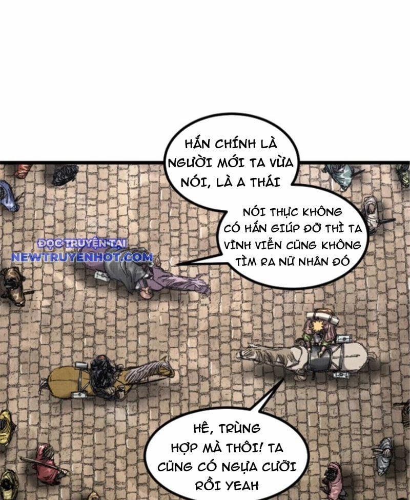 Thiên Hạ Đệ Nhất Lữ Bố 91 trang 28