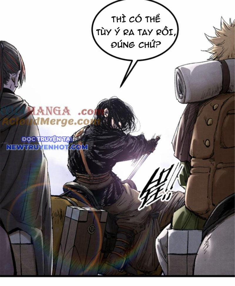 Thiên Hạ Đệ Nhất Lữ Bố 91 trang 33