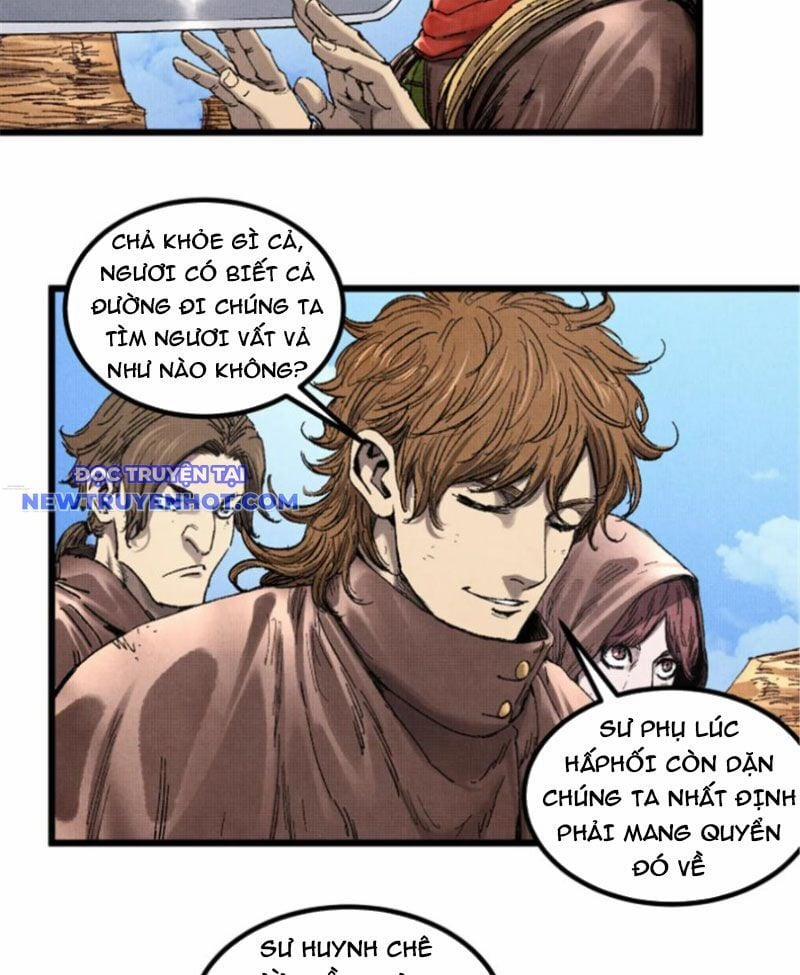 Thiên Hạ Đệ Nhất Lữ Bố 91 trang 40