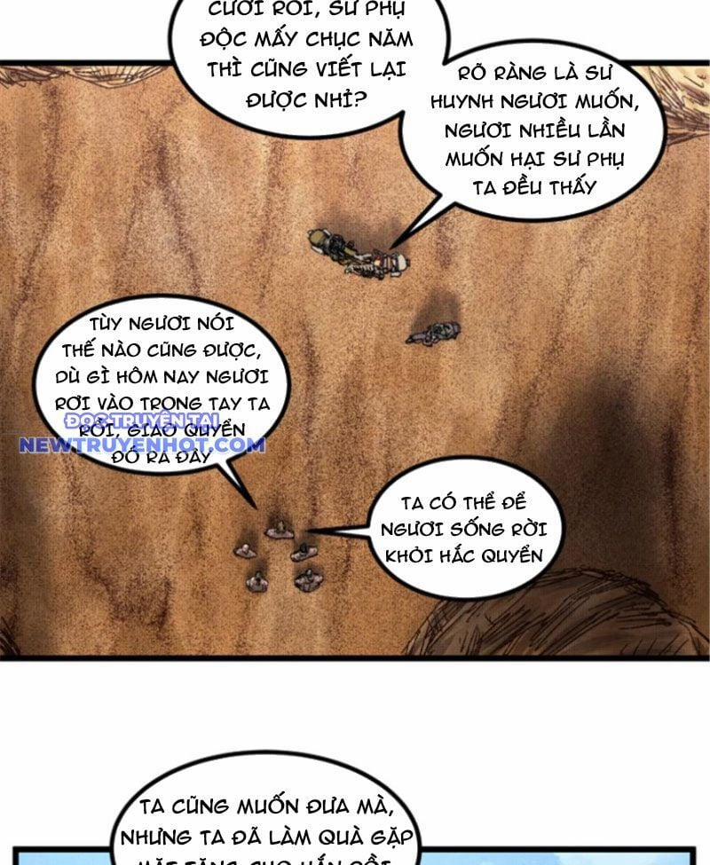 Thiên Hạ Đệ Nhất Lữ Bố 91 trang 41