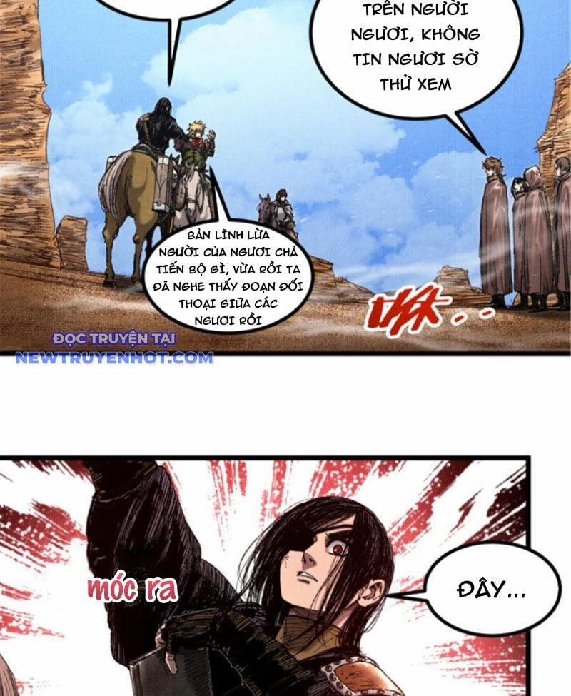 Thiên Hạ Đệ Nhất Lữ Bố 91 trang 43