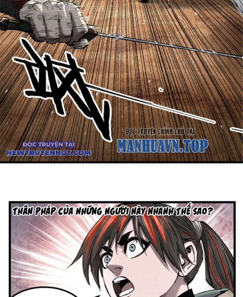 Thiên Hạ Đệ Nhất Lữ Bố 91 trang 46