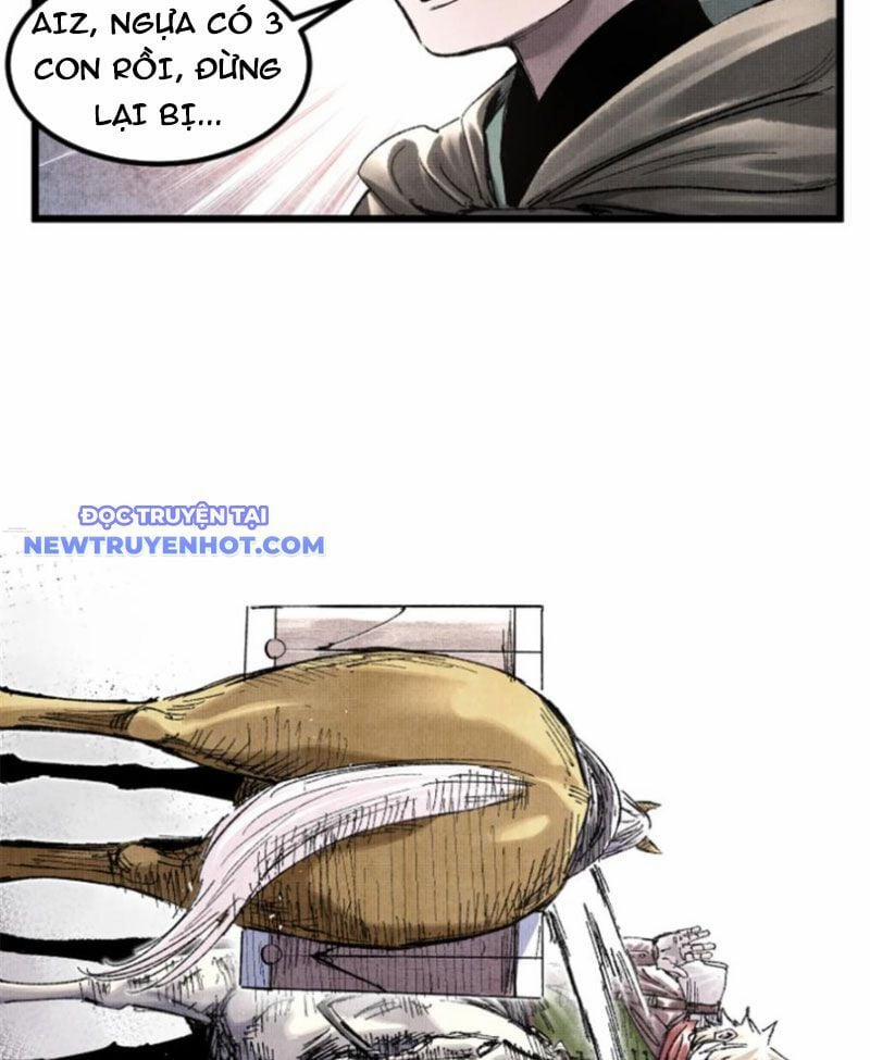 Thiên Hạ Đệ Nhất Lữ Bố 91 trang 47