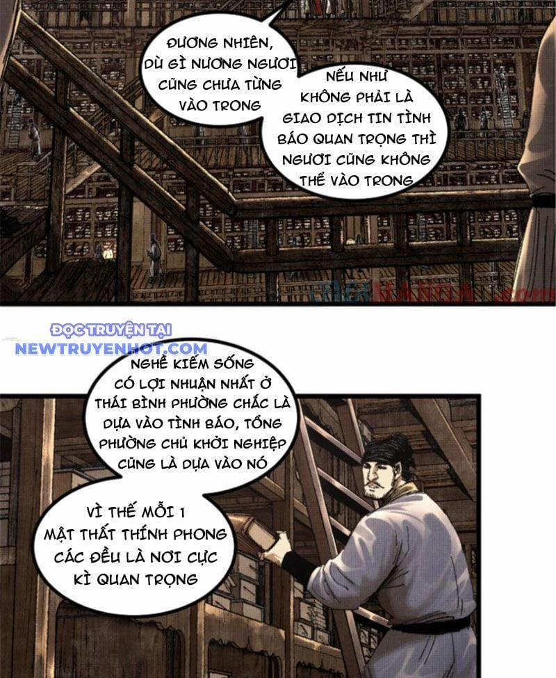 Thiên Hạ Đệ Nhất Lữ Bố 91 trang 7