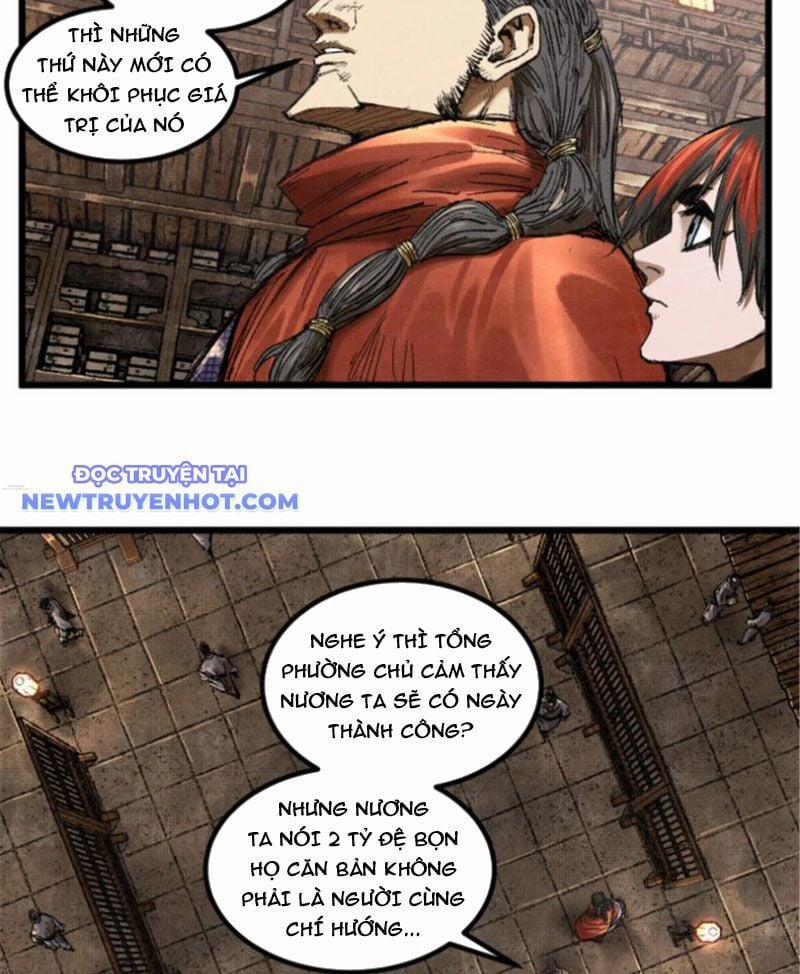 Thiên Hạ Đệ Nhất Lữ Bố 91 trang 9