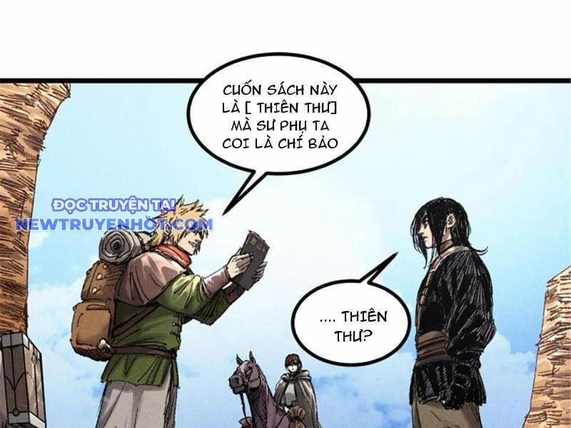 Thiên Hạ Đệ Nhất Lữ Bố 92 trang 1