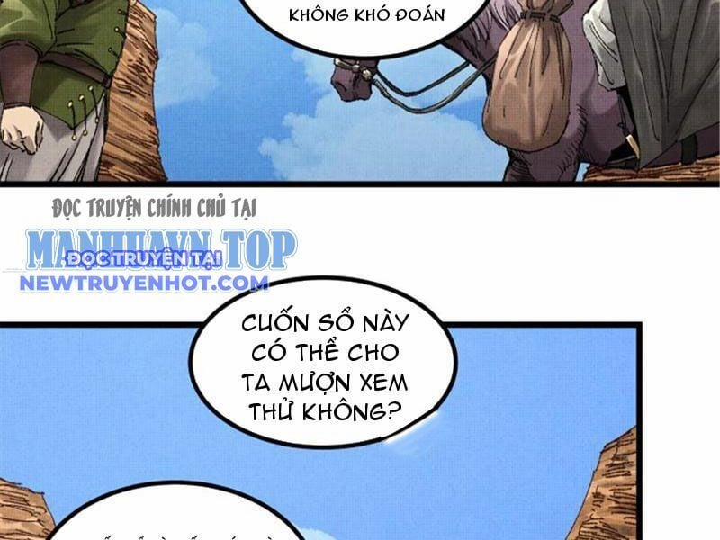 Thiên Hạ Đệ Nhất Lữ Bố 92 trang 16