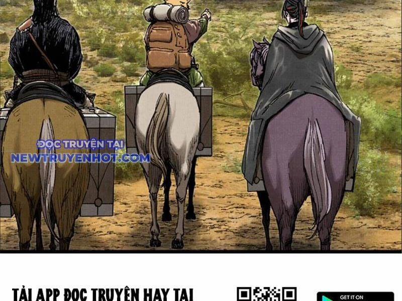 Thiên Hạ Đệ Nhất Lữ Bố 92 trang 22