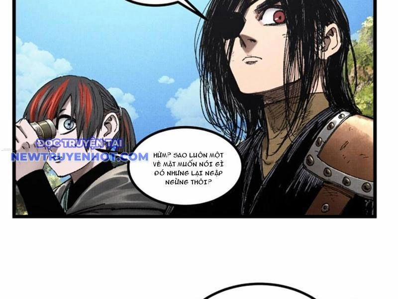 Thiên Hạ Đệ Nhất Lữ Bố 92 trang 25