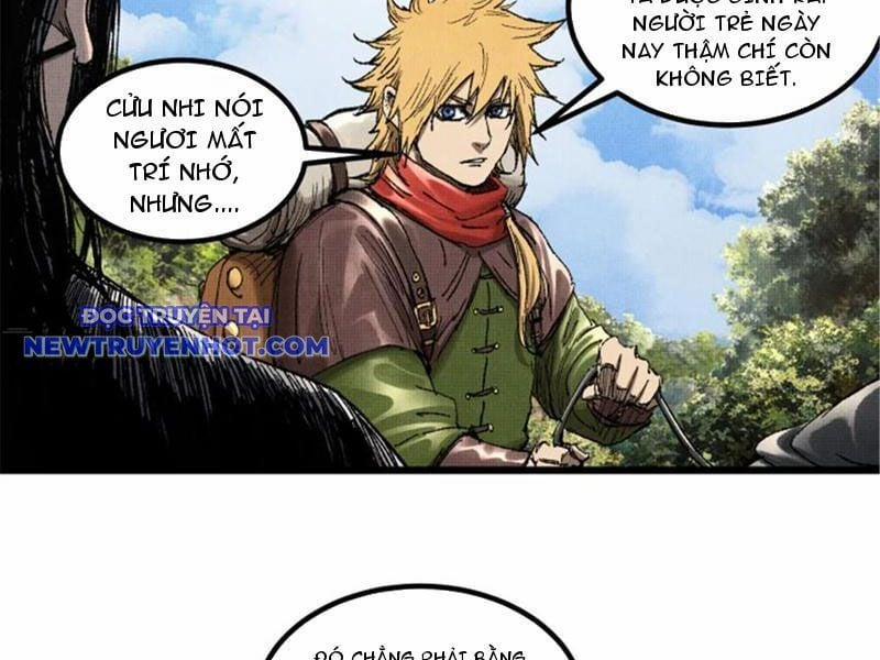 Thiên Hạ Đệ Nhất Lữ Bố 92 trang 32