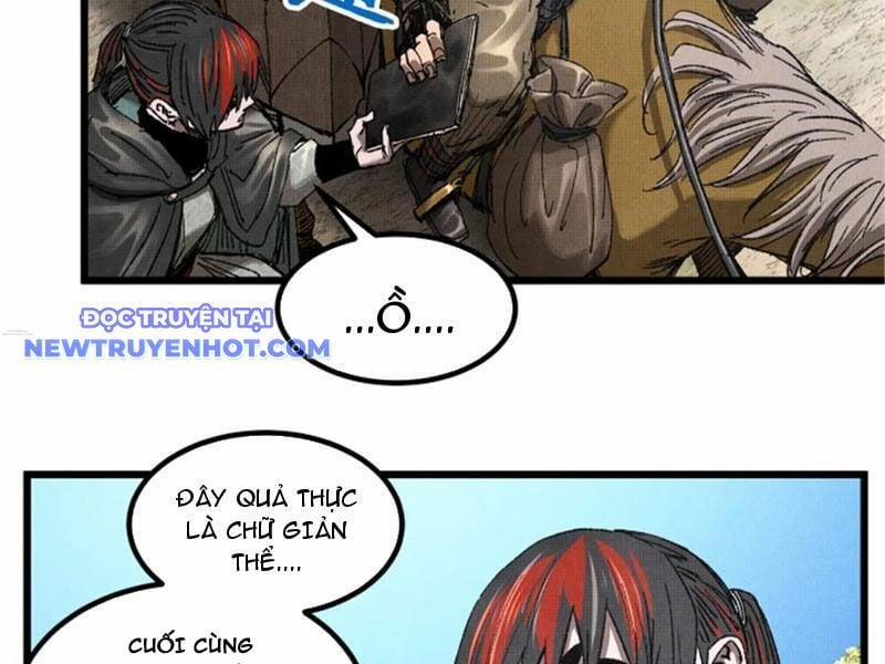 Thiên Hạ Đệ Nhất Lữ Bố 92 trang 39