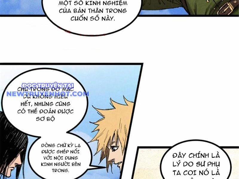 Thiên Hạ Đệ Nhất Lữ Bố 92 trang 8