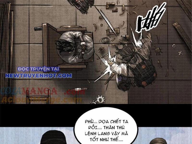 Thiên Hạ Đệ Nhất Lữ Bố 92 trang 97