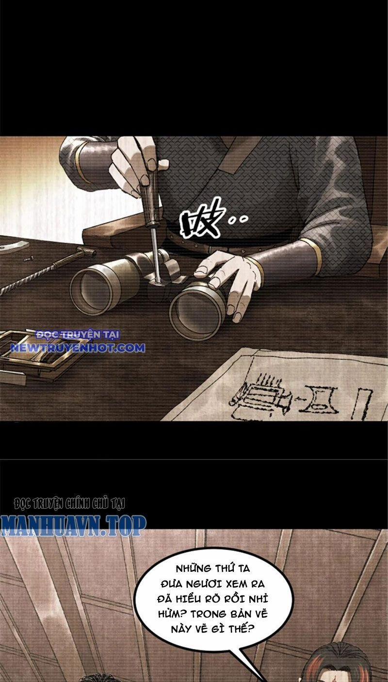 Thiên Hạ Đệ Nhất Lữ Bố 93 trang 11