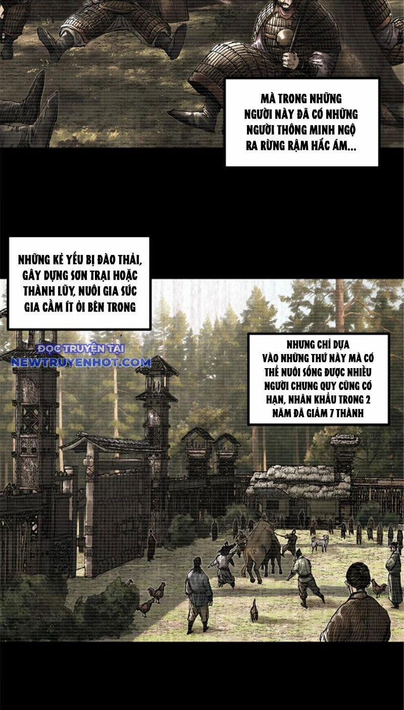 Thiên Hạ Đệ Nhất Lữ Bố 93 trang 2