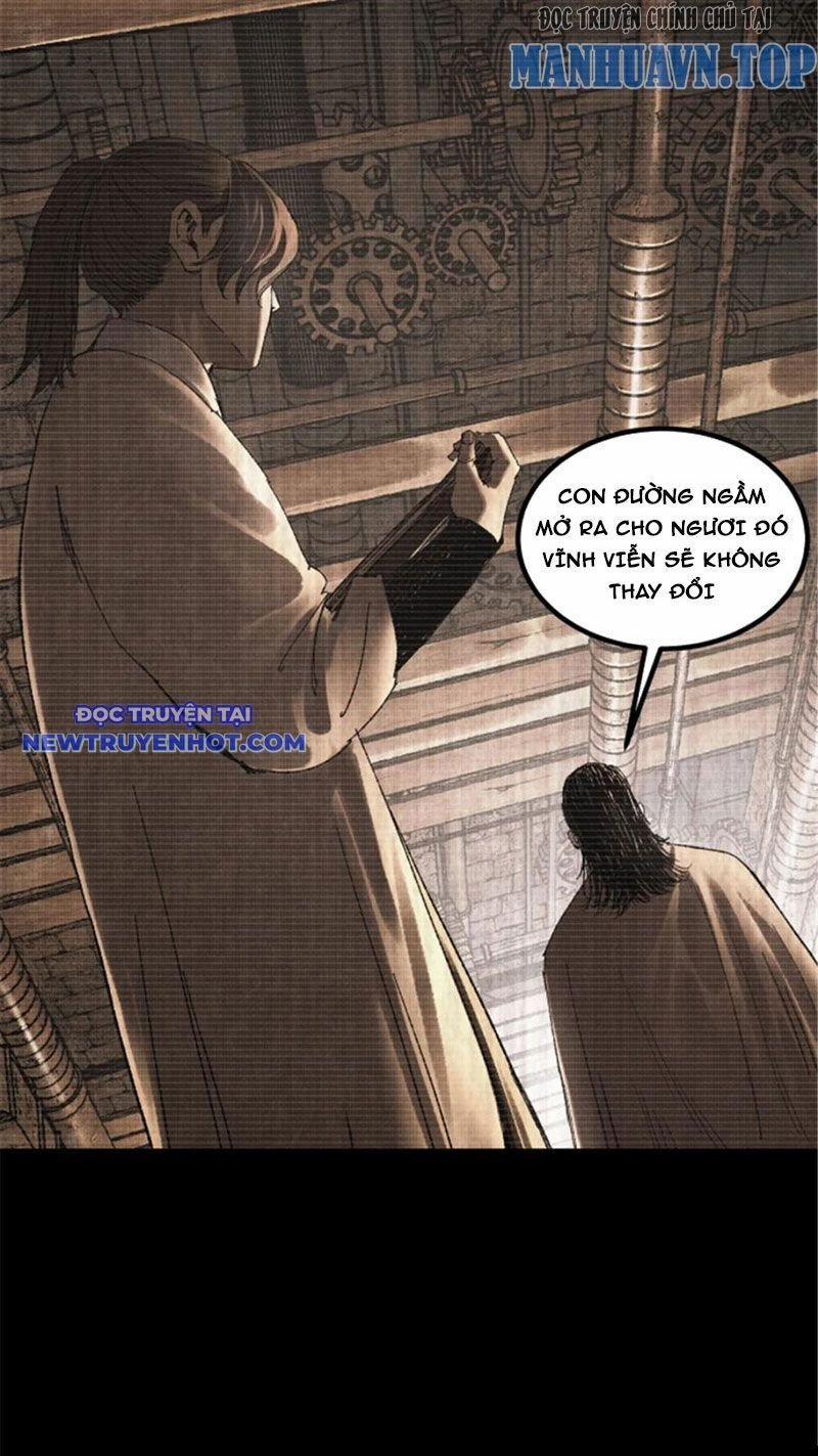 Thiên Hạ Đệ Nhất Lữ Bố 93 trang 30