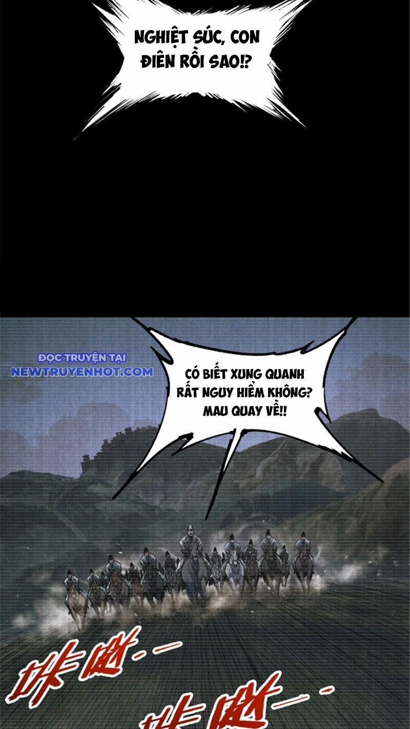 Thiên Hạ Đệ Nhất Lữ Bố 93 trang 33