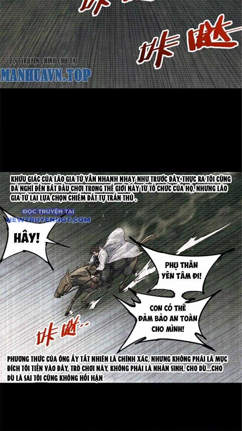 Thiên Hạ Đệ Nhất Lữ Bố 93 trang 34