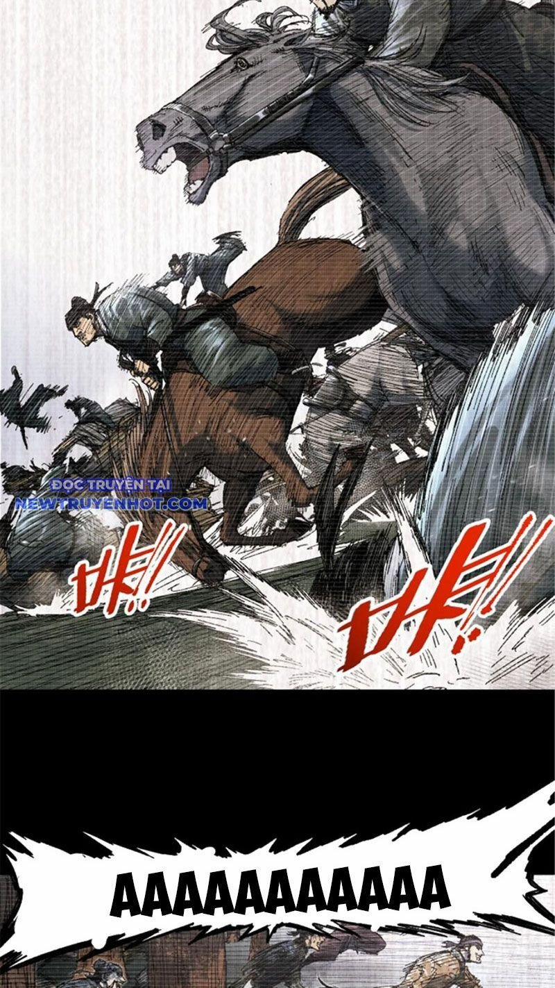 Thiên Hạ Đệ Nhất Lữ Bố 93 trang 36