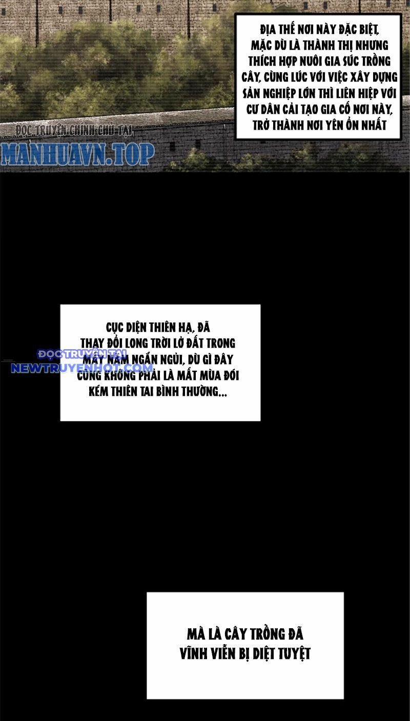 Thiên Hạ Đệ Nhất Lữ Bố 93 trang 4