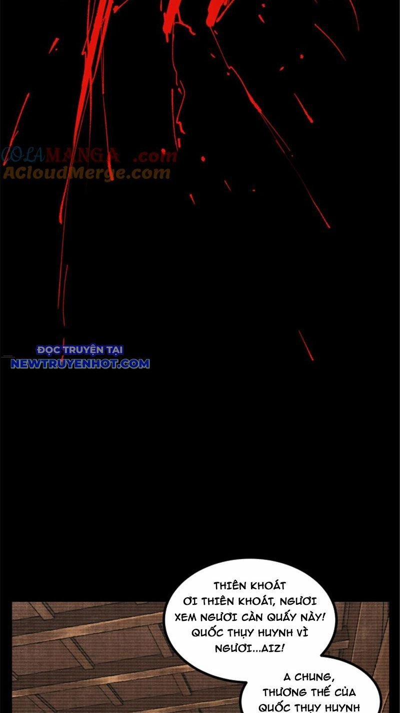 Thiên Hạ Đệ Nhất Lữ Bố 93 trang 46