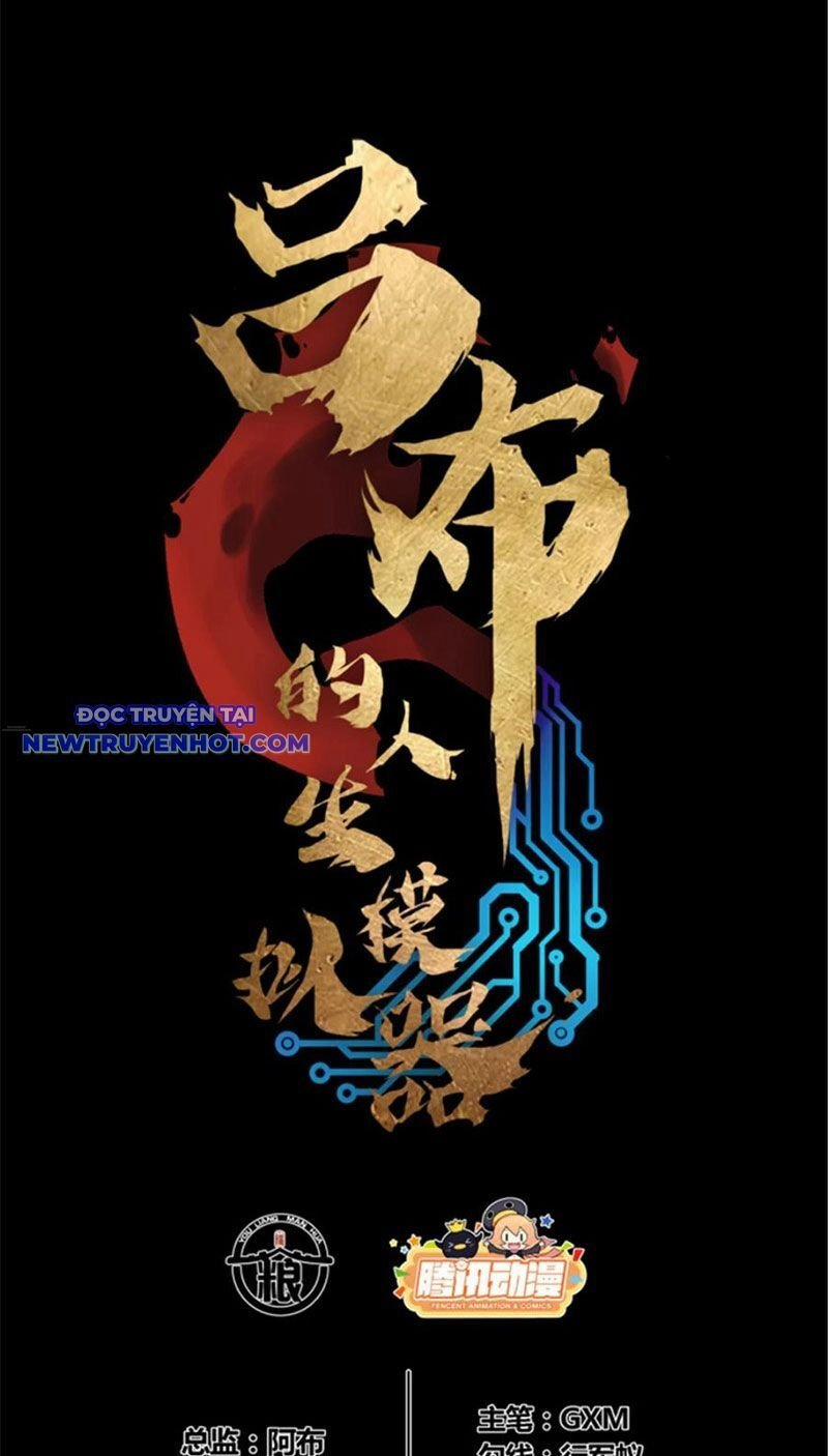 Thiên Hạ Đệ Nhất Lữ Bố 93 trang 5