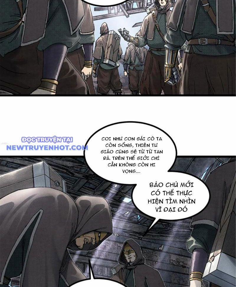 Thiên Hạ Đệ Nhất Lữ Bố 94 trang 21