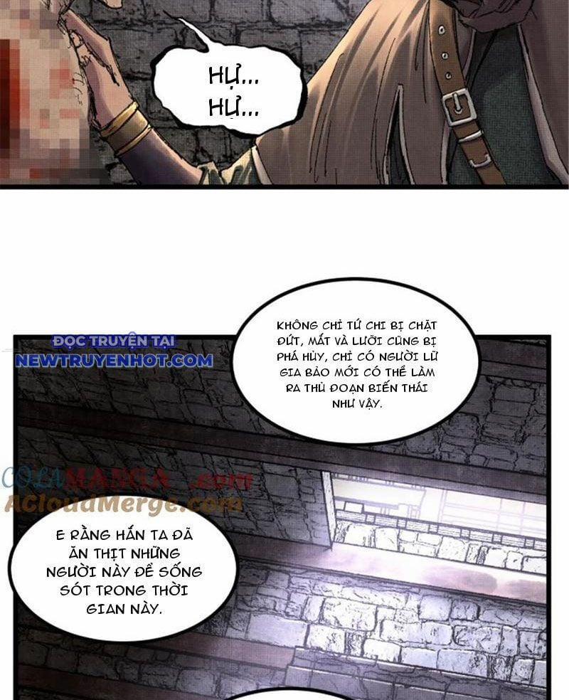 Thiên Hạ Đệ Nhất Lữ Bố 94 trang 28