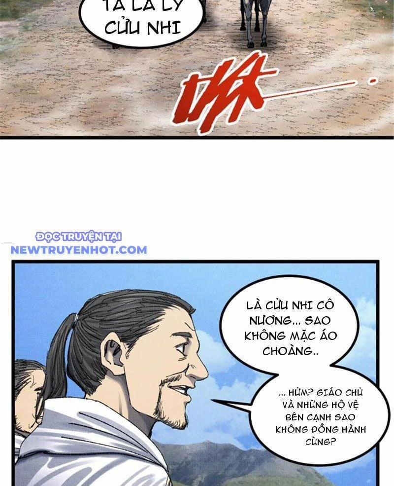 Thiên Hạ Đệ Nhất Lữ Bố 94 trang 39