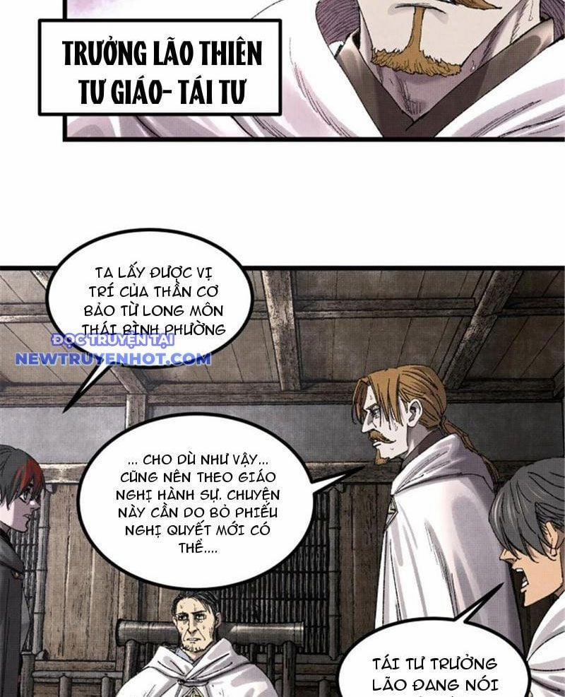 Thiên Hạ Đệ Nhất Lữ Bố 94 trang 59