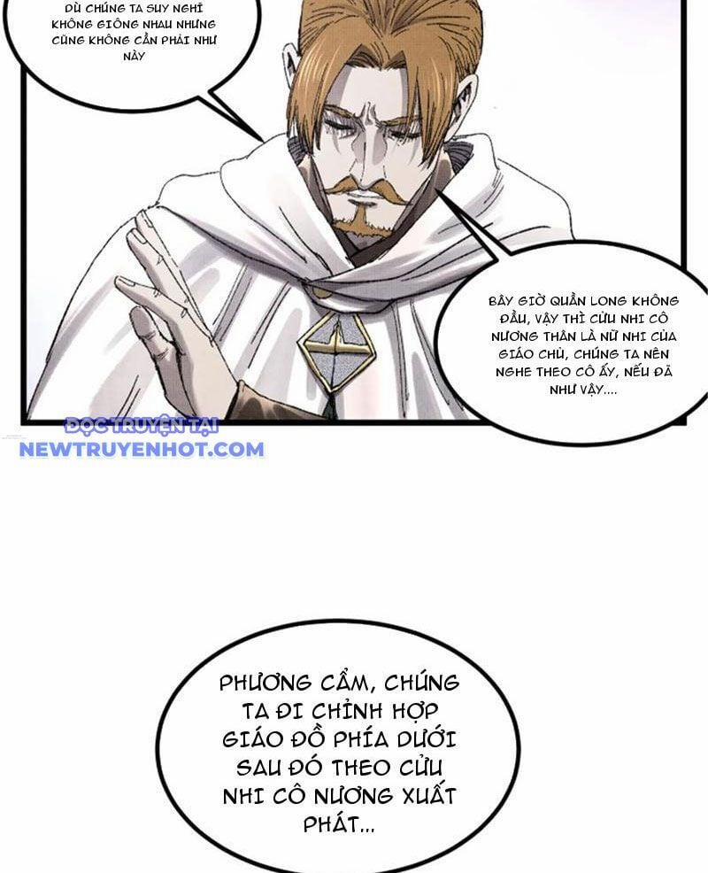 Thiên Hạ Đệ Nhất Lữ Bố 94 trang 64