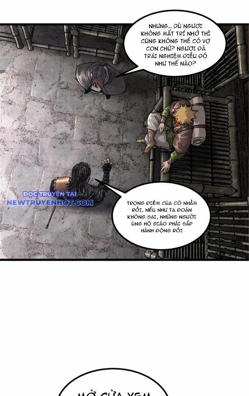 Thiên Hạ Đệ Nhất Lữ Bố 95 trang 1