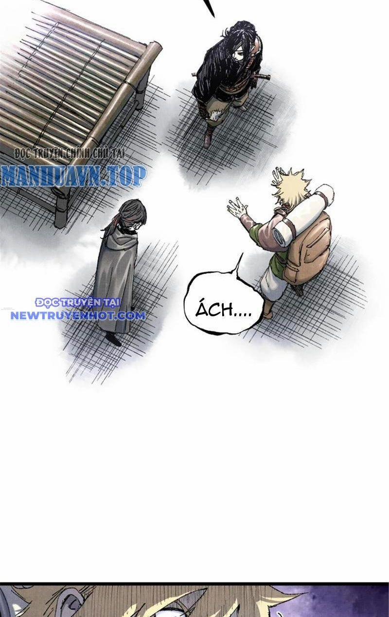 Thiên Hạ Đệ Nhất Lữ Bố 95 trang 10