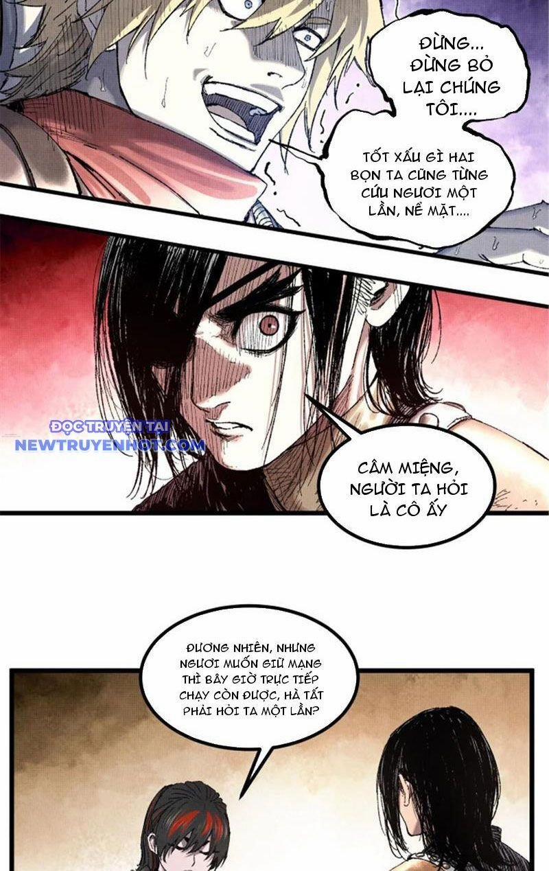 Thiên Hạ Đệ Nhất Lữ Bố 95 trang 11