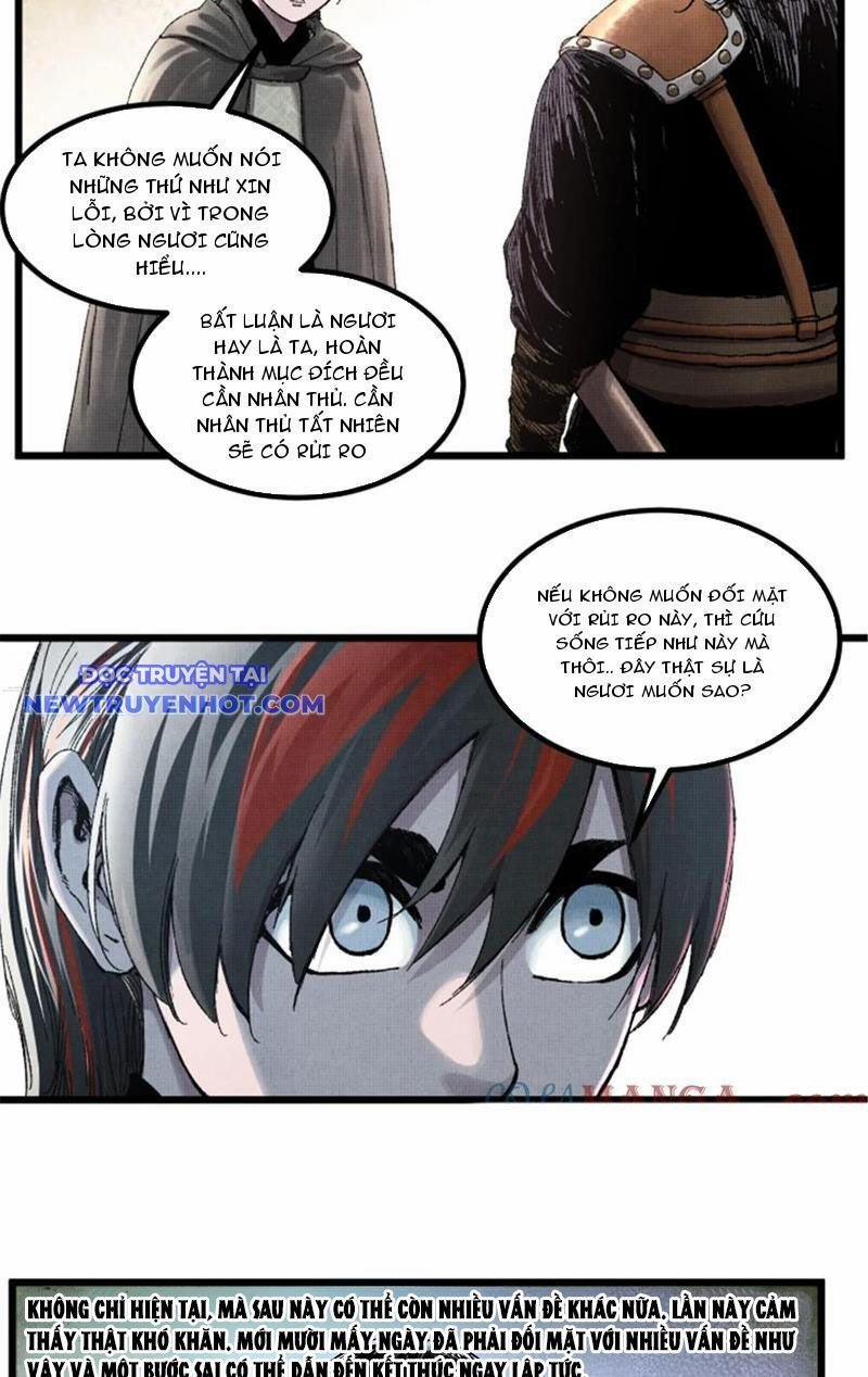 Thiên Hạ Đệ Nhất Lữ Bố 95 trang 12