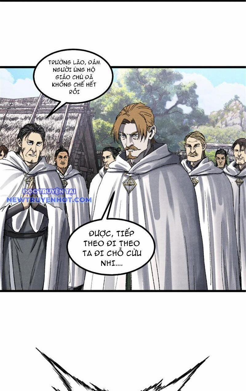 Thiên Hạ Đệ Nhất Lữ Bố 95 trang 16