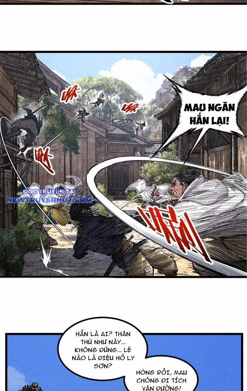 Thiên Hạ Đệ Nhất Lữ Bố 95 trang 18