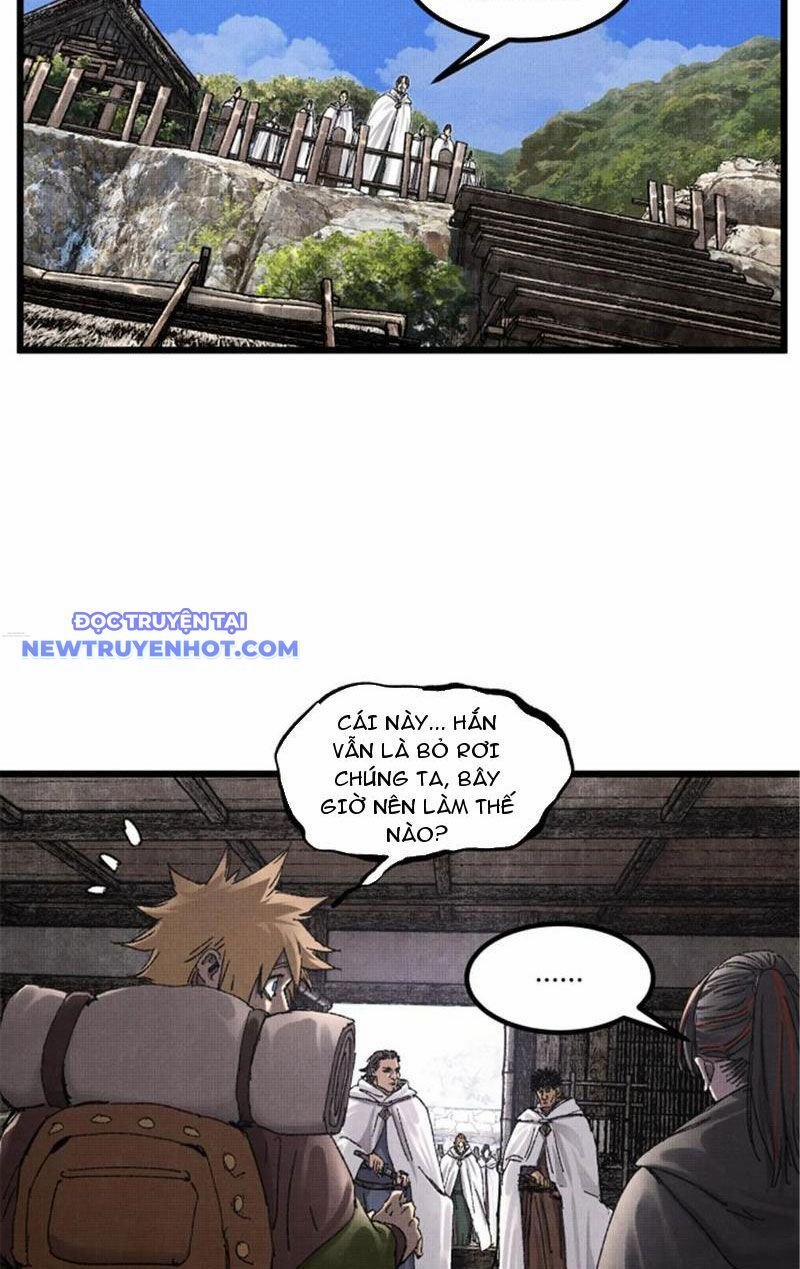 Thiên Hạ Đệ Nhất Lữ Bố 95 trang 19