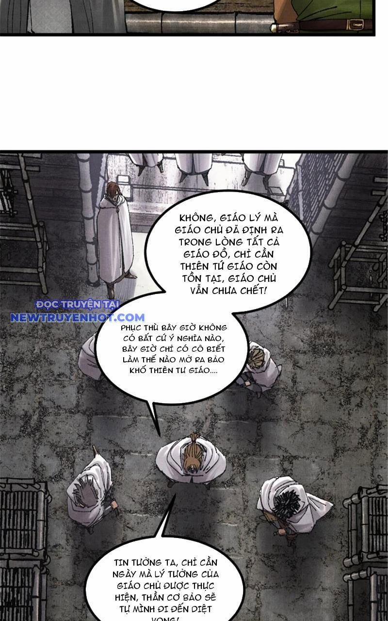 Thiên Hạ Đệ Nhất Lữ Bố 95 trang 22