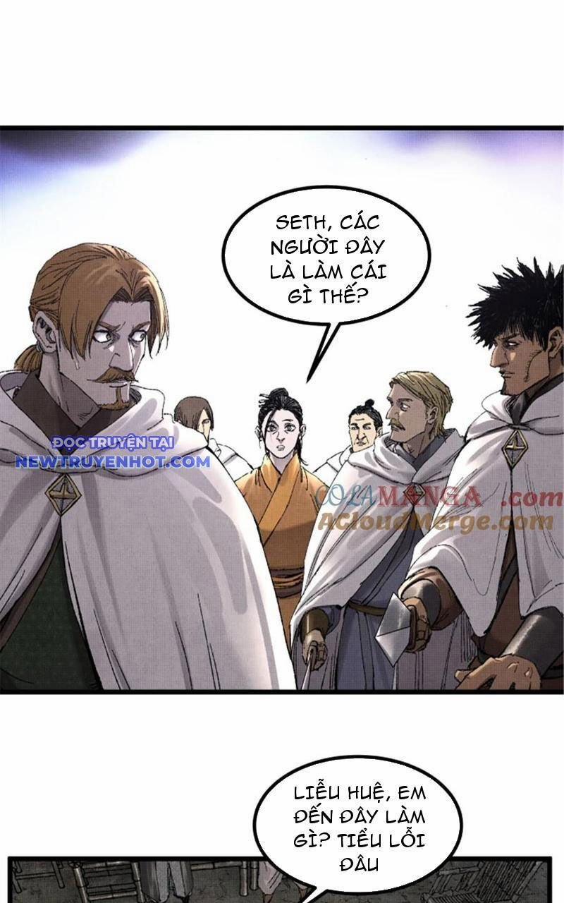 Thiên Hạ Đệ Nhất Lữ Bố 95 trang 27