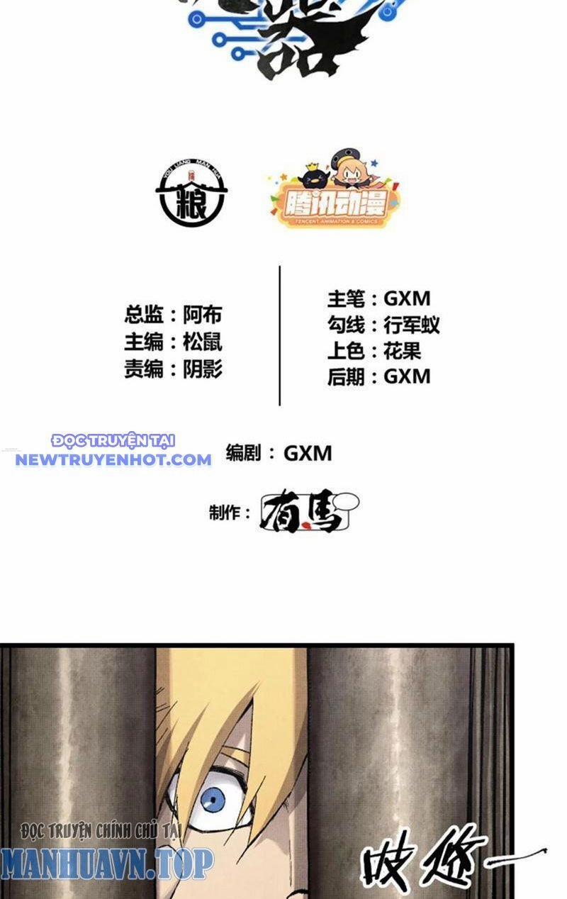 Thiên Hạ Đệ Nhất Lữ Bố 95 trang 3