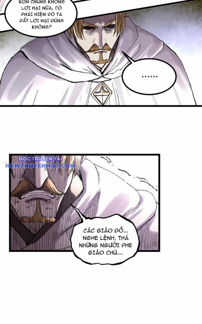 Thiên Hạ Đệ Nhất Lữ Bố 95 trang 36