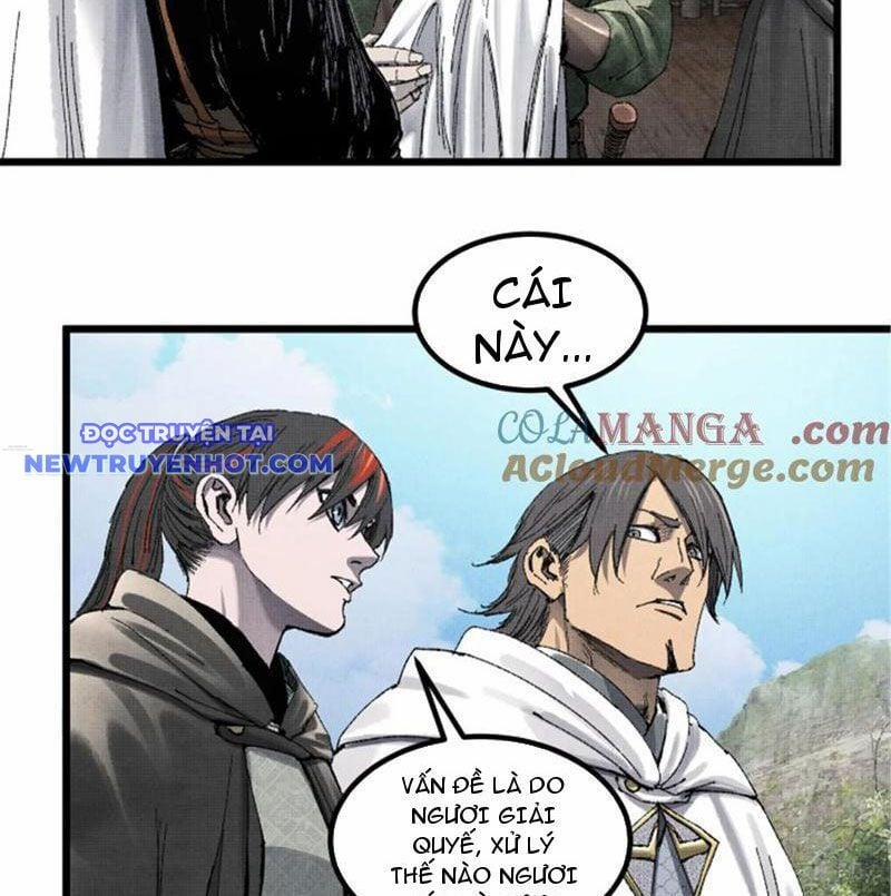 Thiên Hạ Đệ Nhất Lữ Bố 95 trang 43